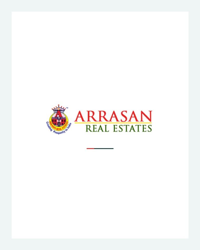 Sri Karpaka Vinayagar Phase II — approved layout plan, Tamil Nadu
